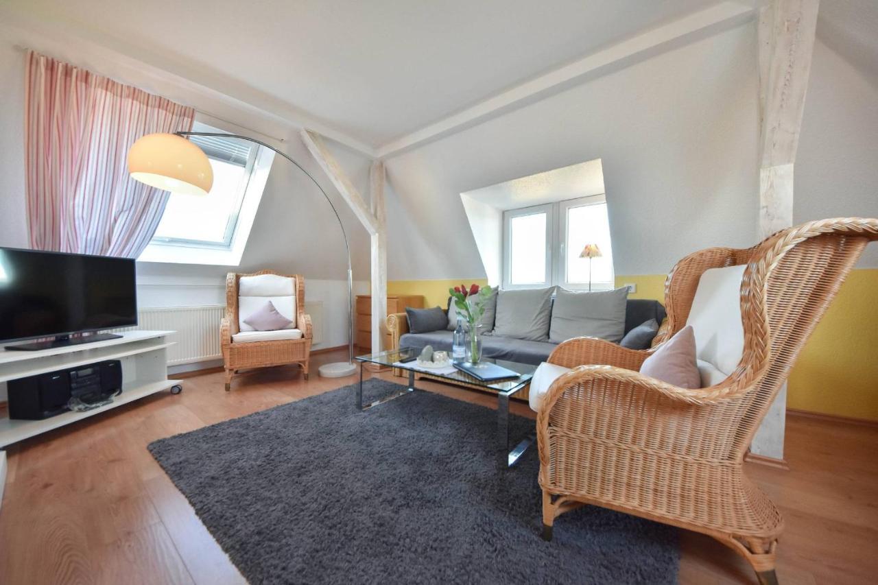 ゼーバート・ヘリングスドルフHaus Thalia 4 - Bernsteinアパートメント エクステリア 写真